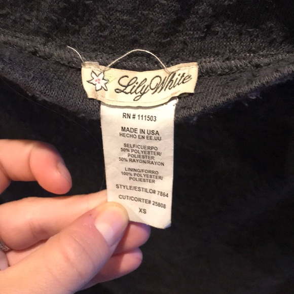 Skirt - Picture 3 of 3